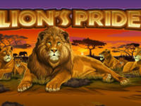 lions pride